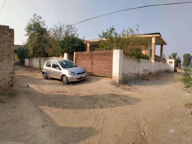 House for sale in Pak Pattan, Islamabad Capital Territory