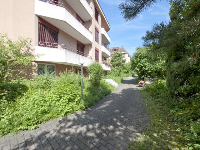 Immobilie mieten in Allschwil, Basel-Landschaft