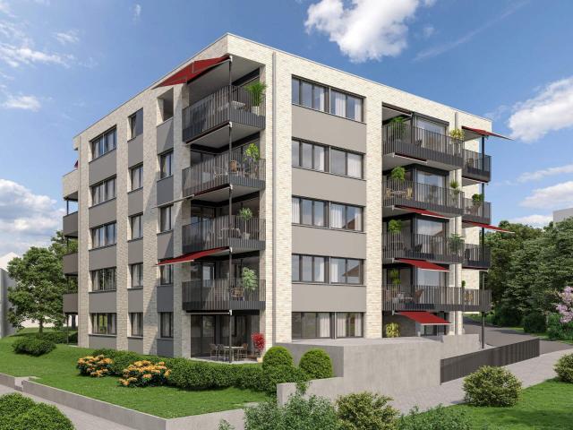 Immobilie mieten in Amriswil, Thurgau