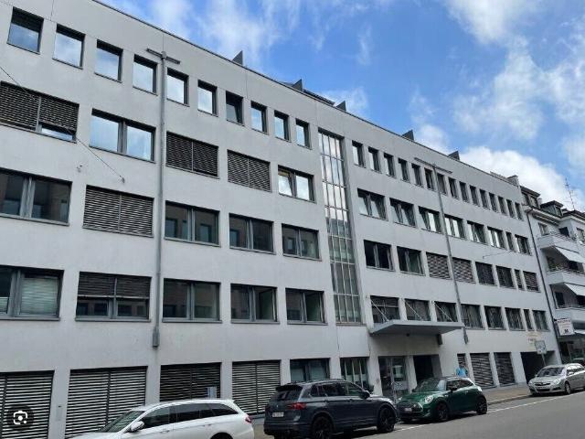 Immobilie kaufen in Basel, Basel-Stadt