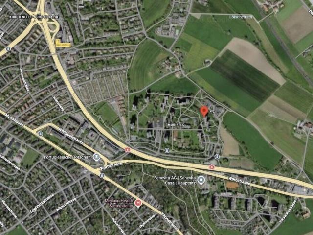 Immobilie kaufen in Bern