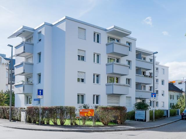 Immobilie mieten in Binningen, Bezirk Arlesheim
