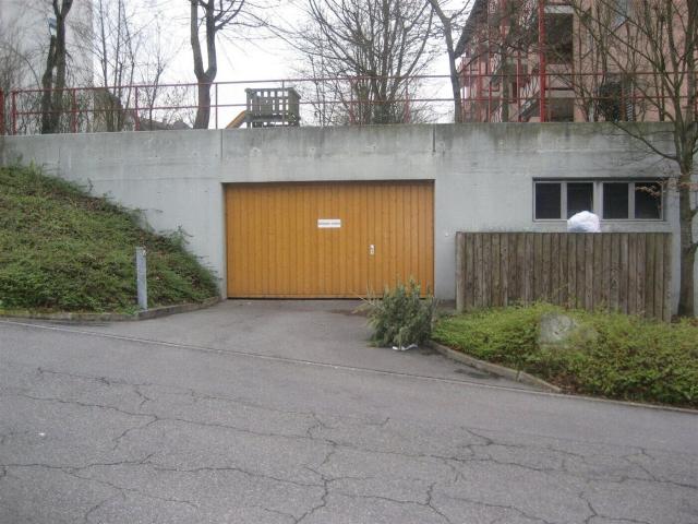 Immobilie kaufen in Bremgarten (AG), Aargau