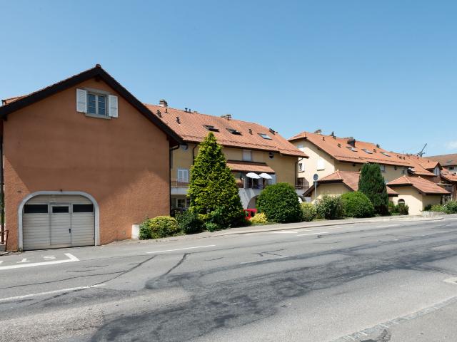Immobilie mieten in Echallens, District du Gros-de-Vaud