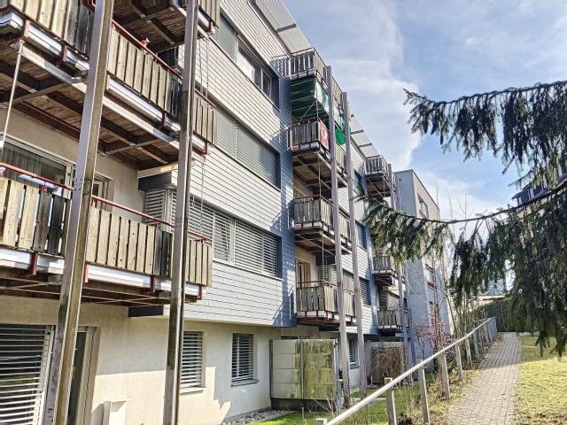 Immobilie kaufen in Villars, Freiburg