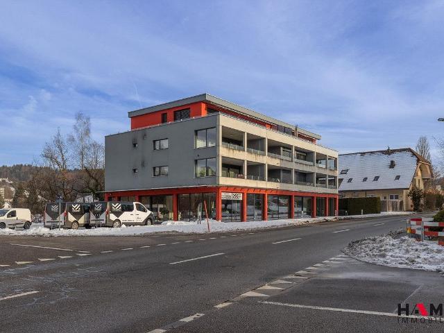 Immobilie kaufen in Gränichen, Aargau