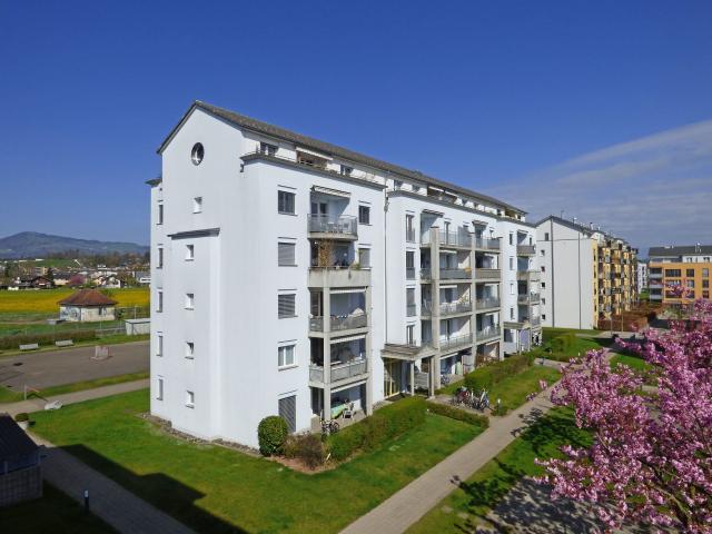 Immobilie kaufen in Rapperswil-Jona, St. Gallen