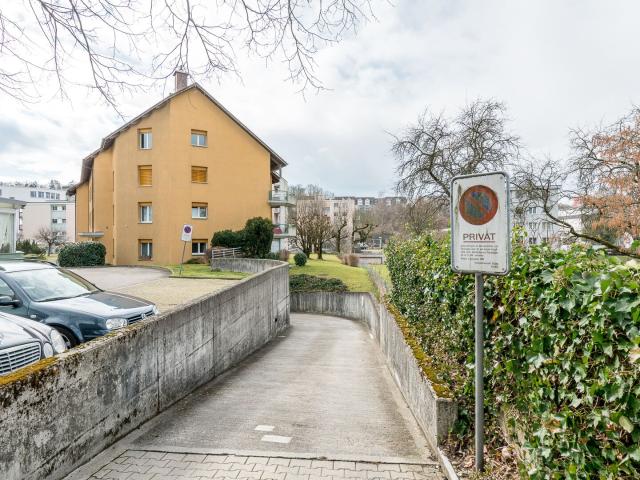 Immobilie kaufen in Kloten, Zürich