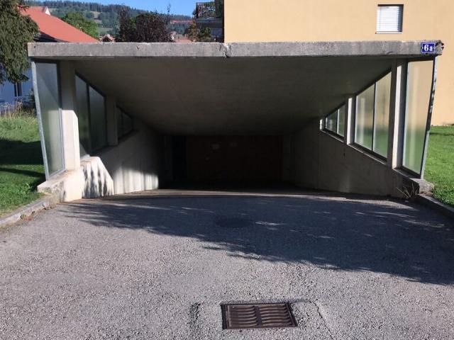 Immobilie kaufen in La Chaux-de-Fonds