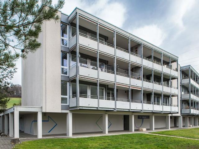 Immobilie kaufen in Lausen, Basel-Landschaft