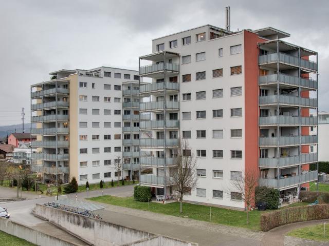 Immobilie mieten in Möhlin, Aargau