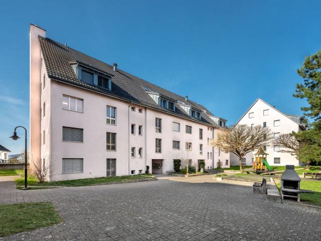 Immobilie kaufen in Niederhasli, Zürich