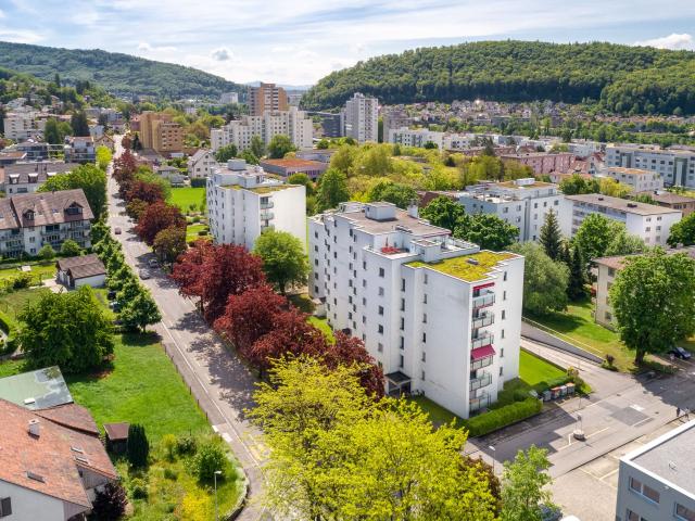 Immobilie kaufen in Berg (TG), Thurgau