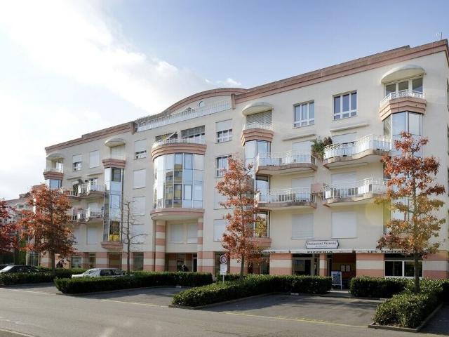 Immobilie kaufen in Nyon, Waadt