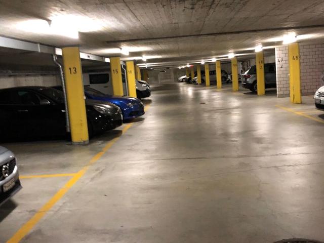Immobilie mieten in Opfikon, Bezirk Bülach