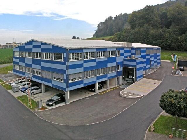 Immobilie kaufen in Othmarsingen, Aargau
