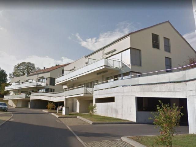 Immobilie kaufen in Penthalaz, Waadt