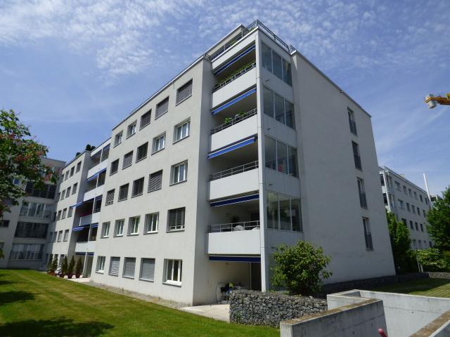 Immobilie mieten