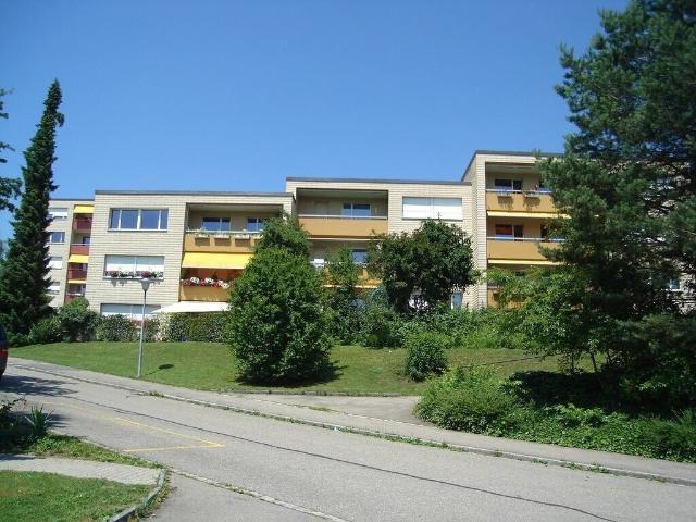 Immobilie mieten
