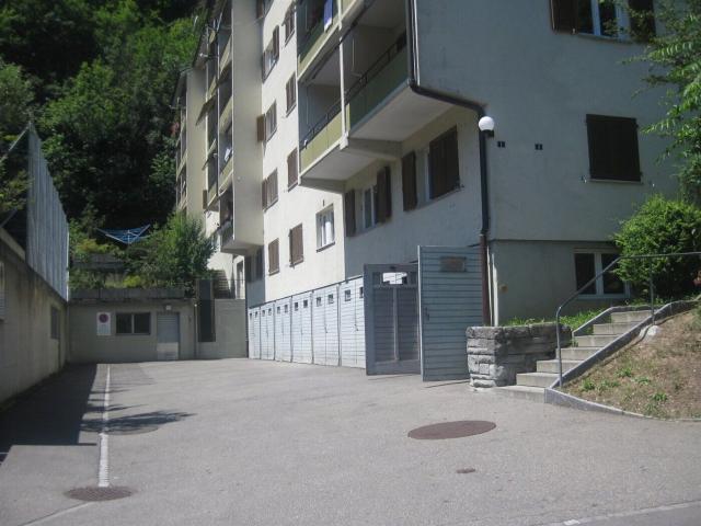Immobilie kaufen in Schaffhausen
