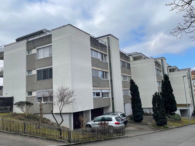 Immobilie kaufen in Schaffhausen