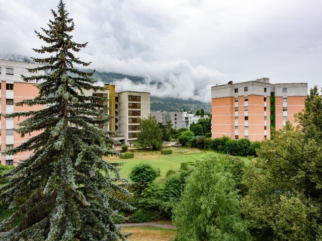 Immobilie kaufen in Les Mayens-de-Sion, Wallis