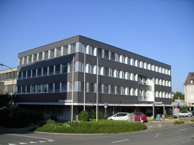 Immobilie mieten in Stäfa, Bezirk Meilen