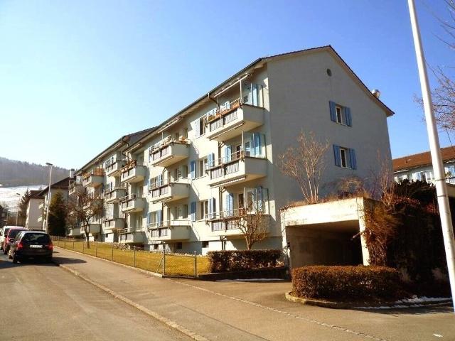 Immobilie mieten in Wabern, Köniz