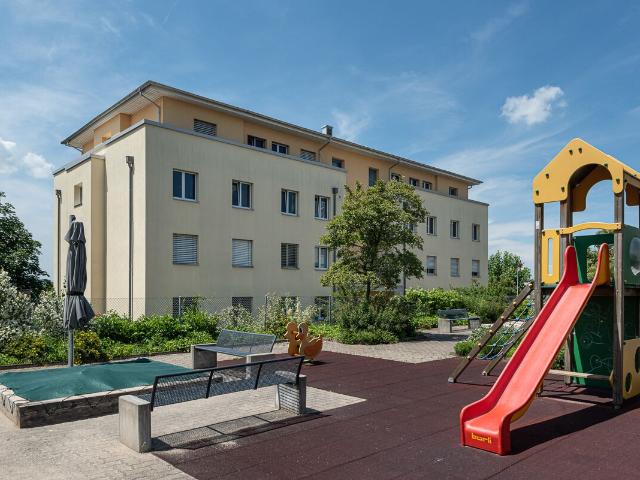 Immobilie kaufen in Wil (SG), St. Gallen