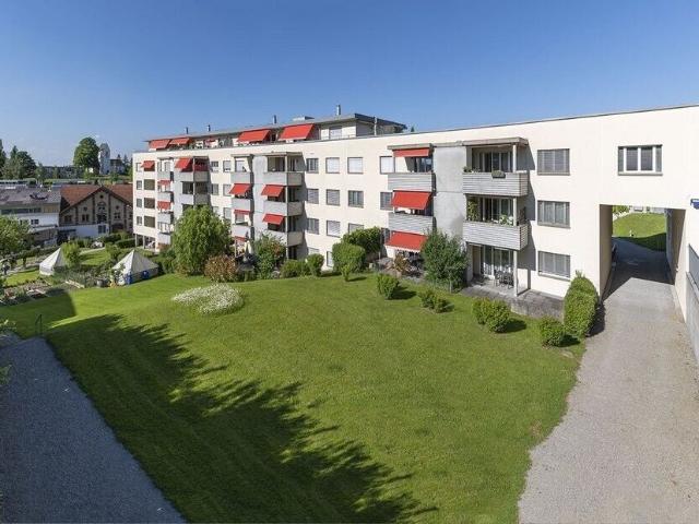 Immobilie mieten in Wittenbach, Wahlkreis St. Gallen