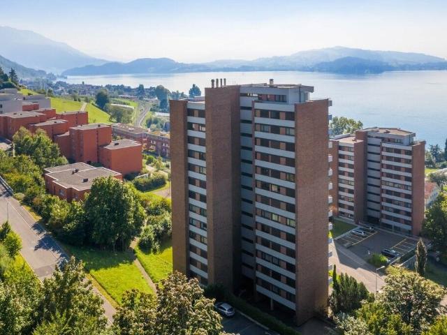Immobilie kaufen in Oberwil bei Zug, Zug