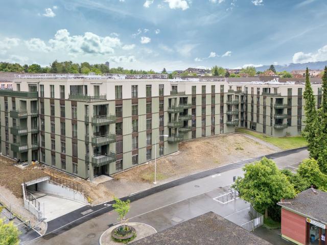 Immobilie kaufen in Zürich, Bezirk Zürich