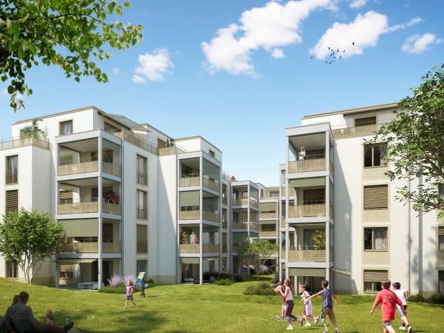 Immobilie kaufen in Zürich, Bezirk Zürich