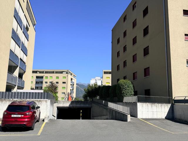Immobilie kaufen in Collombey-Muraz, Wallis