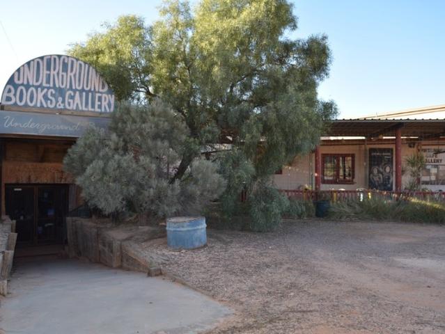 Property for sale in Coober Pedy, South Australia