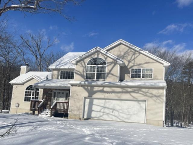 House for sale in Dingmans Ferry, Pennsylvania