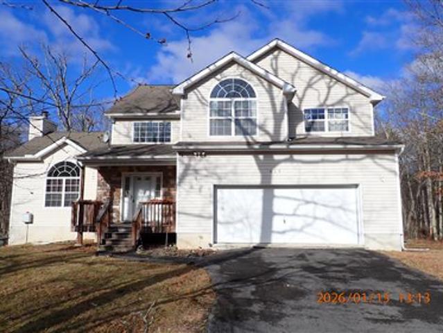 House for sale in Dingmans Ferry, Pennsylvania