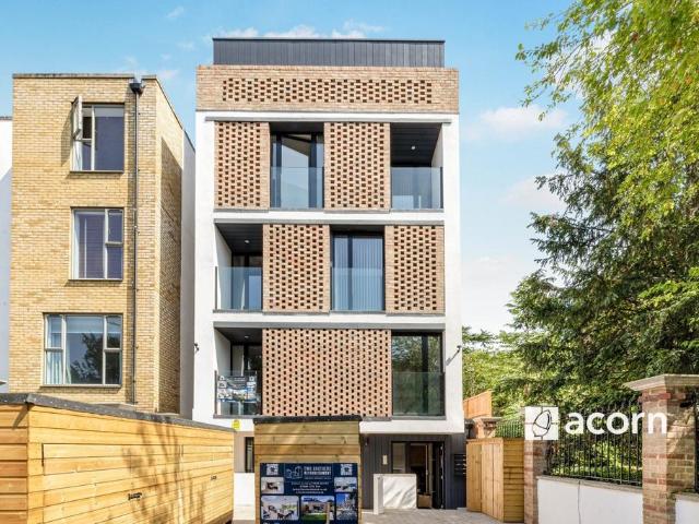 Apartment for rent in London Borough of Southwark, Greater London