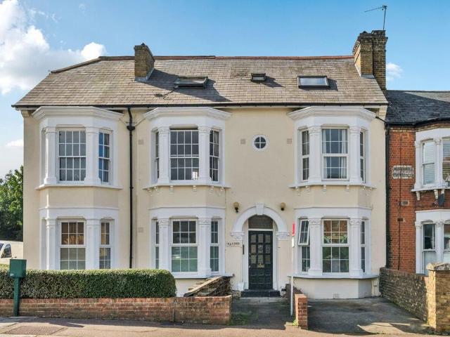 Apartment for rent in London Borough of Southwark, Greater London