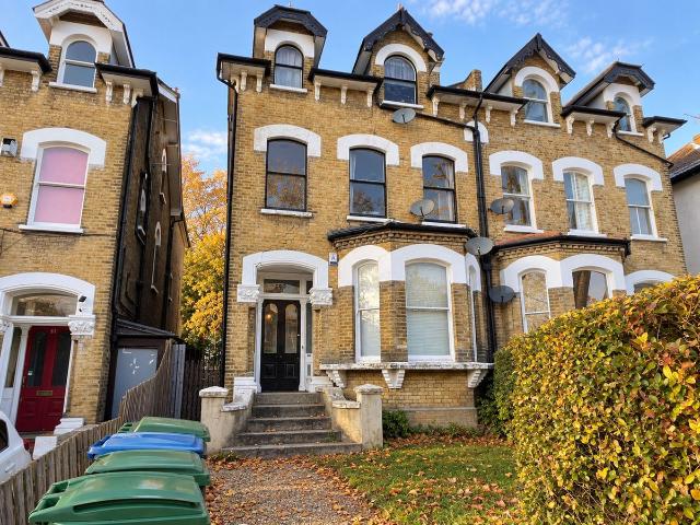 Apartment for rent in East Dulwich, Greater London