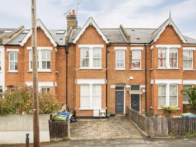 Apartment for rent in East Dulwich, Greater London