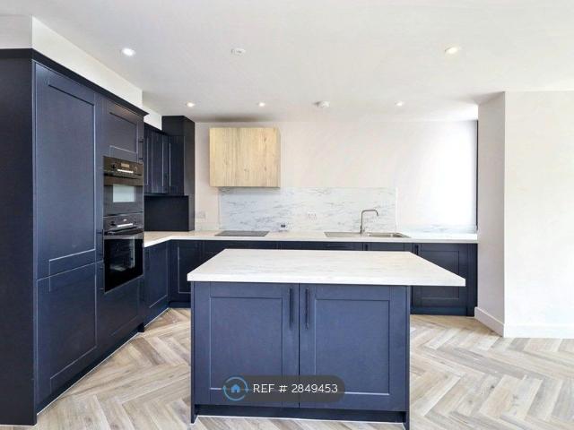 Apartment for rent in Dulwich, Greater London