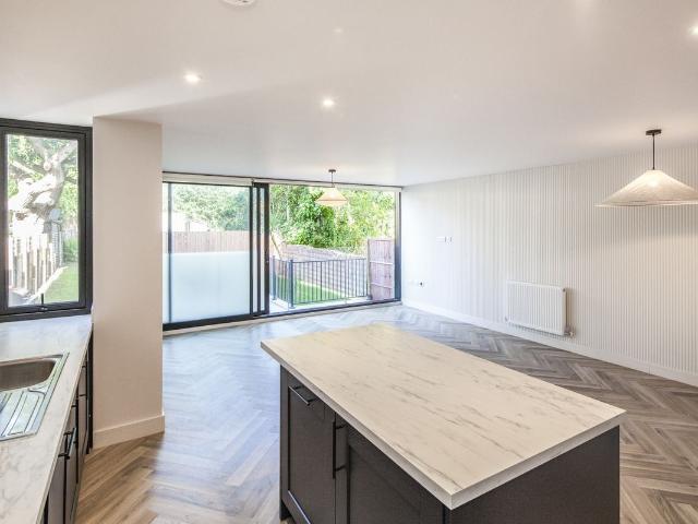Apartment for rent in Dulwich, Greater London