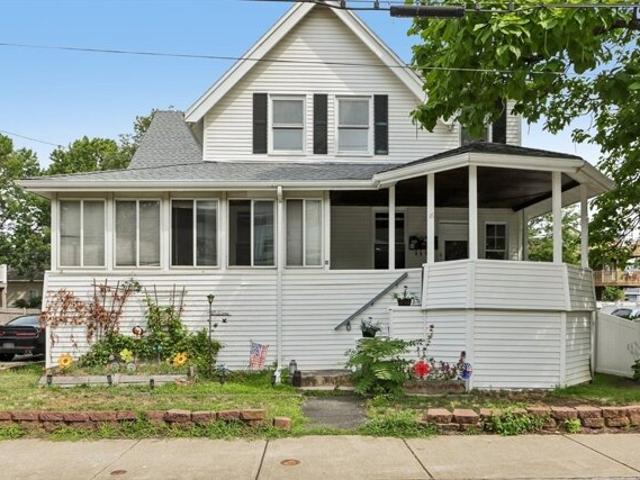Condo for sale in Winthrop, Massachusetts