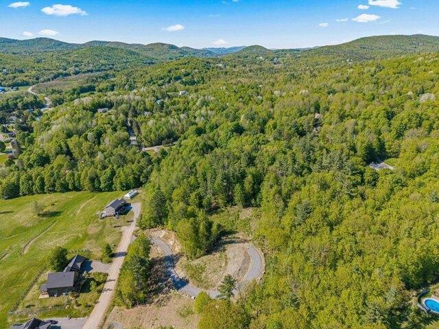 Land for sale in Underhill, Vermont