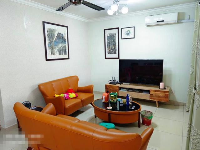 Terraced House for sale in Penampang, Pinampang