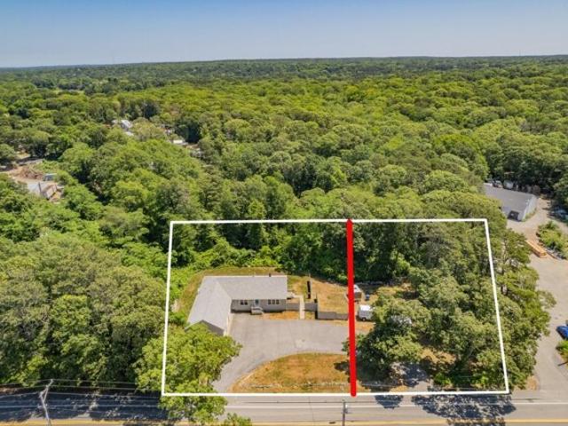 Land for sale in Brewster Land for sale in Brewster