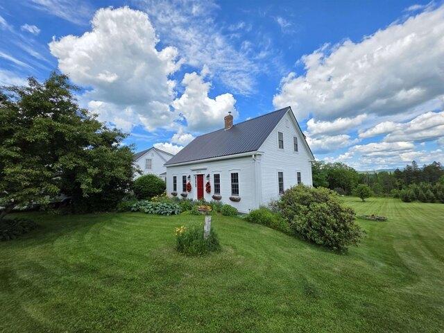 House for sale in Sutton, Vermont
