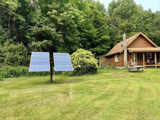 House for sale in Sutton, Vermont
