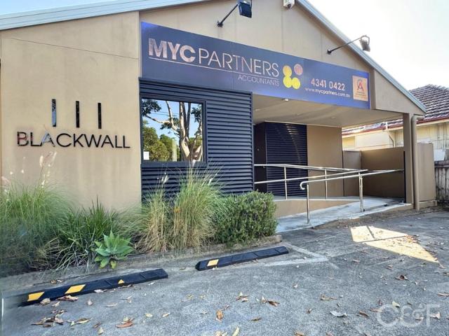Office for rent in Woy Woy, New South Wales